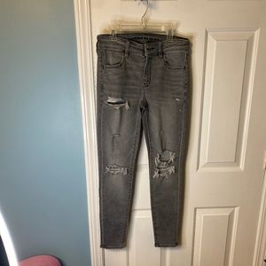 American Eagle Next Level Stretch